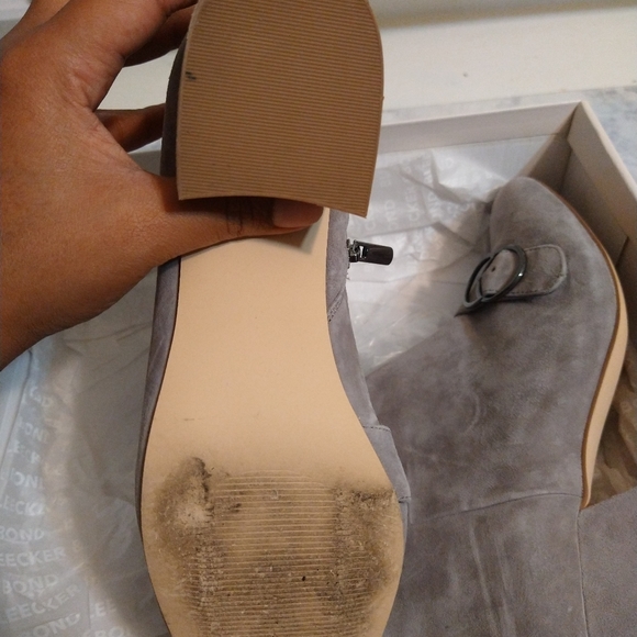 Ankle boots - Picture 4 of 4